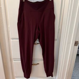 lululemon Align™ High-Rise Jogger
Full Length